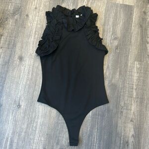 NWT TCEC Bodysuit SZ: Small